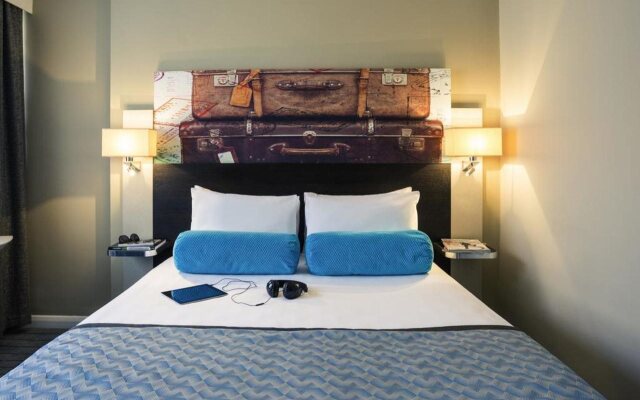 Mercure London Heathrow Hotel