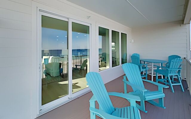 Sea Glass by Southern Vacation Rentals