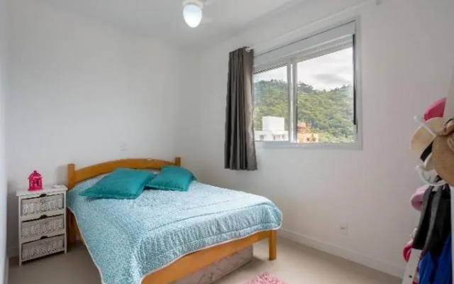 Palmas em Gov Celso Ramos-Cobertura