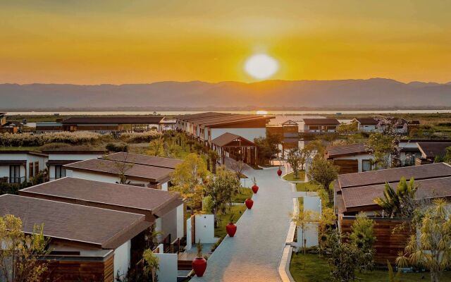 Sofitel Inle Lake Myat Min Hotel