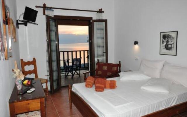Hotel Hagiati