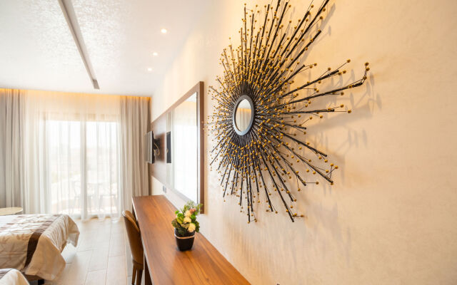 Leonardo Boutique Hotel Larnaca