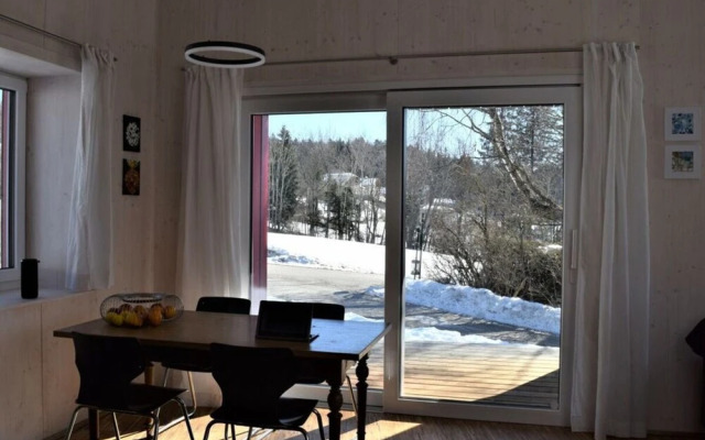 Bungalow House Lammersdorf