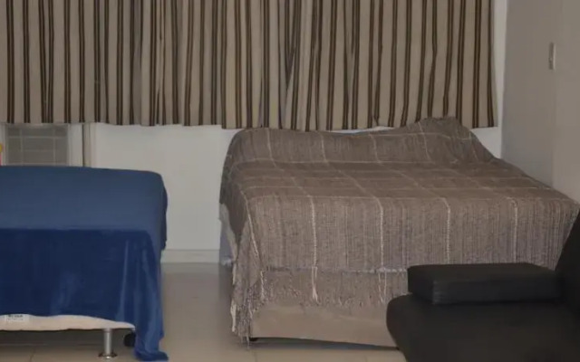 Apartamento Julio De Castilho