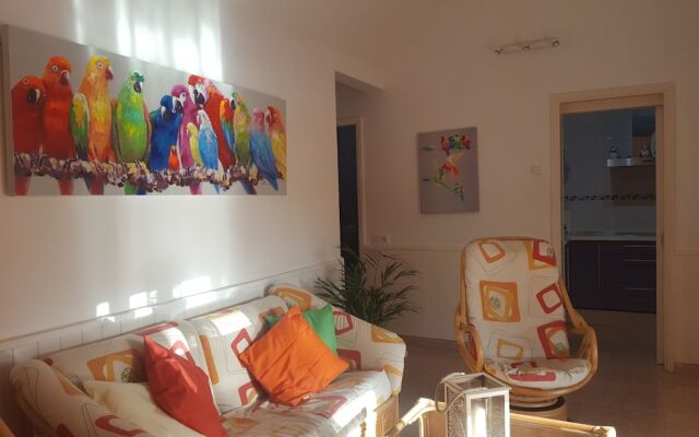 VCV Apartamento Star