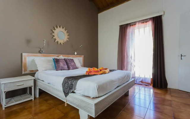 Residence Villas Mont Choisy