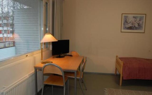 Finnhostel Joensuu