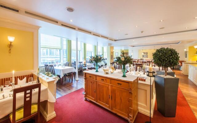 Hotel Birke - Appartments Waldesruh
