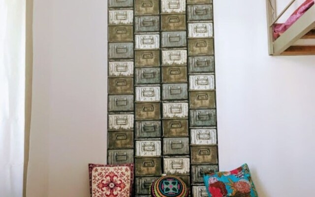 BPM - Maharaja City Loft Apartments