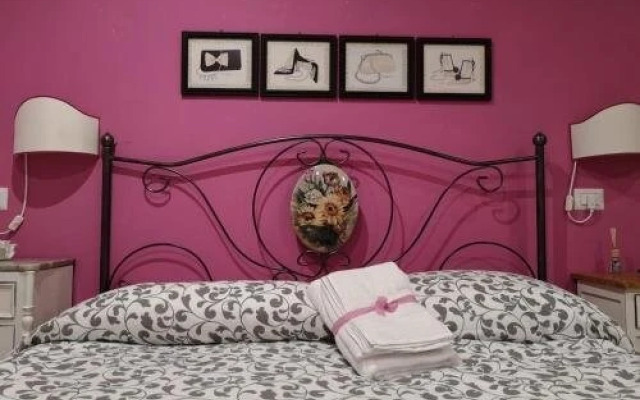 Le Vestali guest house