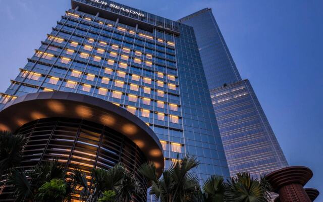 Four Seasons Hotel Jakarta