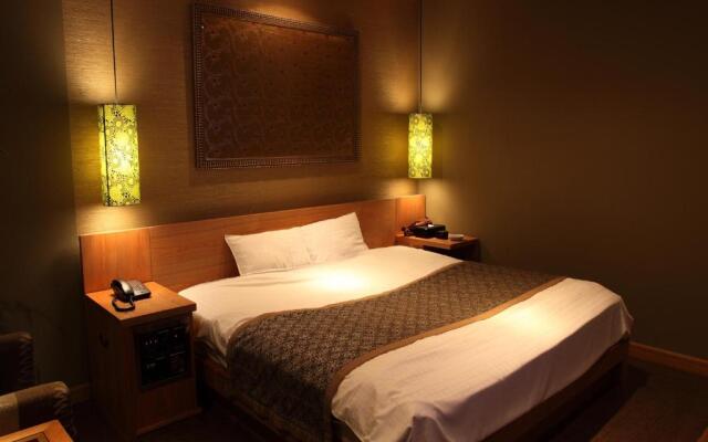 Hotel Cuna Kyoto (Adult Only)