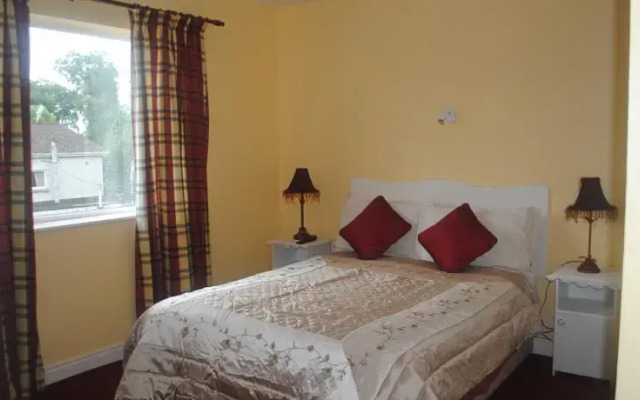 The Failte B&B