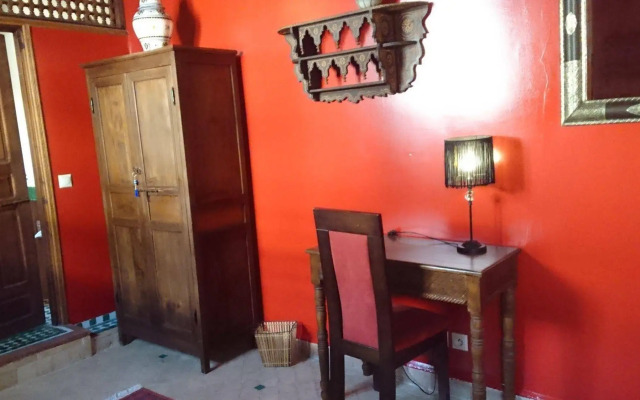 Riad Letchina