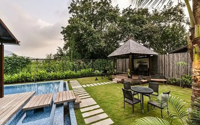 Tropicana Resort & Spa Alibaug