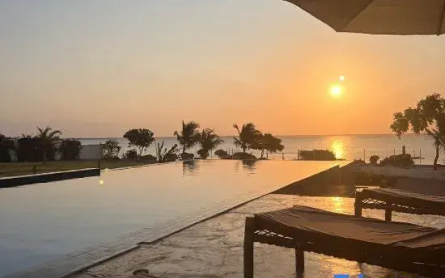 The Villa of Zanzibar