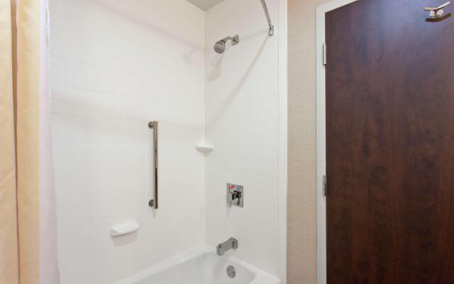 Hilton Garden Inn Victoria