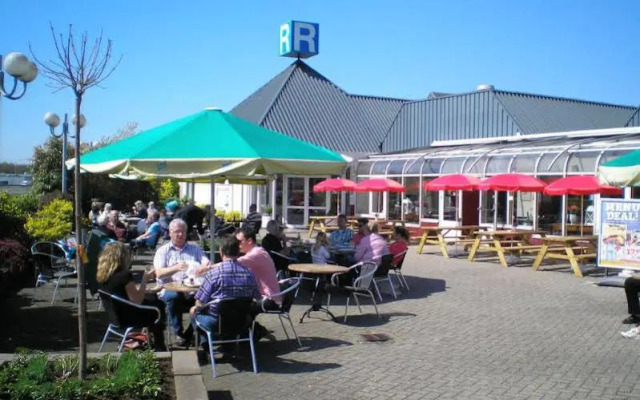 Ac Hotel Holten