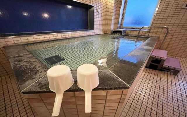 Shizuoka Hotel Tokinosumika