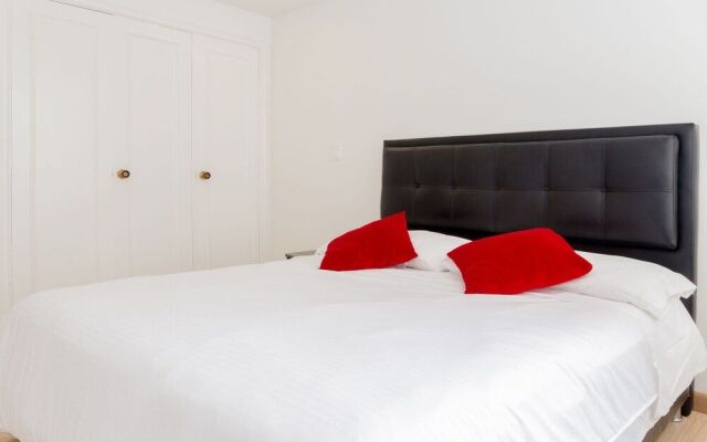 Pepe Sierra Apartments By Nomad Guru