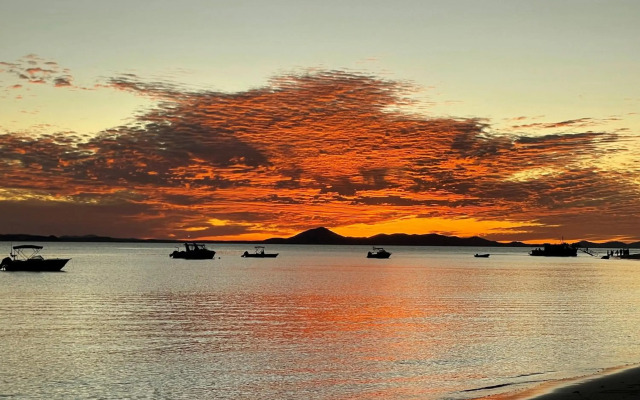 Great Keppel Island Hideaway