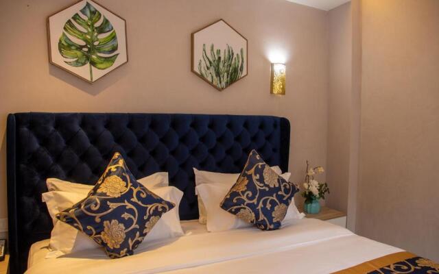 Vancii Hotel