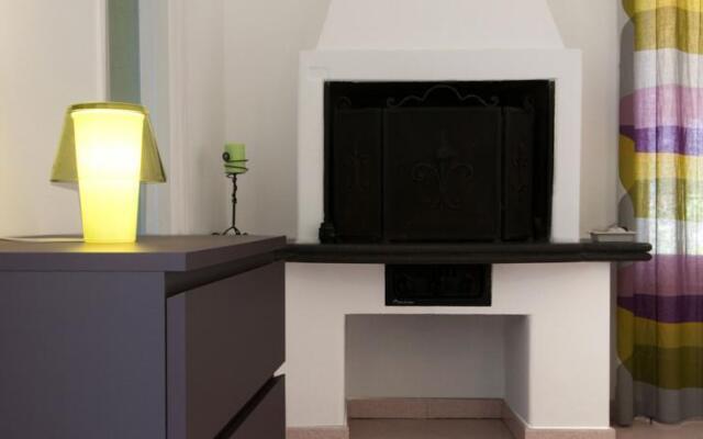 Gioia 13 Residence
