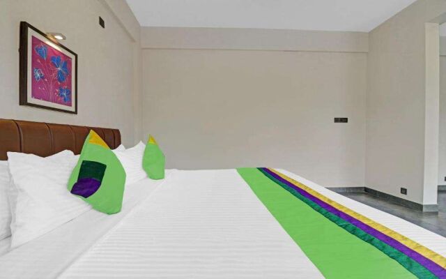 Treebo Trend Grand Vistara Airport Suites