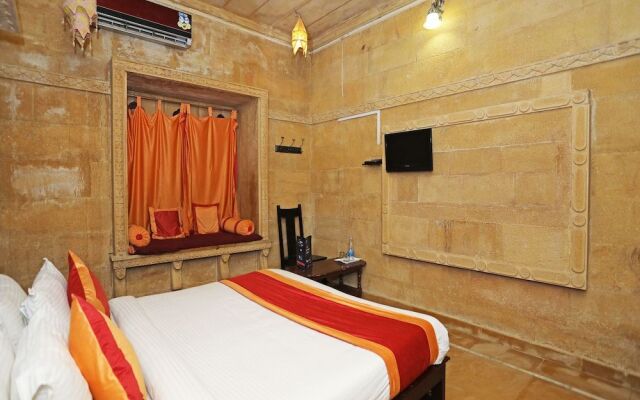 OYO 2578 Hotel Nirmal Haveli