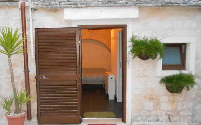 Trulli Casa Alberobello