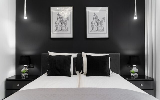 MARGI Tokyo Apartament