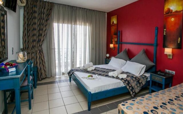 Hotels Thalassies & Thalassies Nouveau