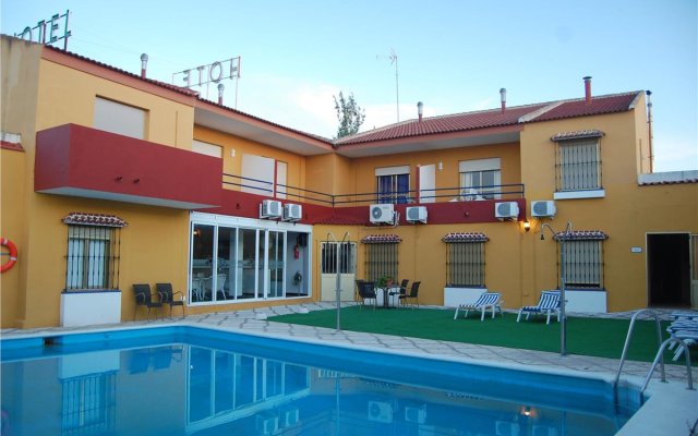 Hotel Matalascañas
