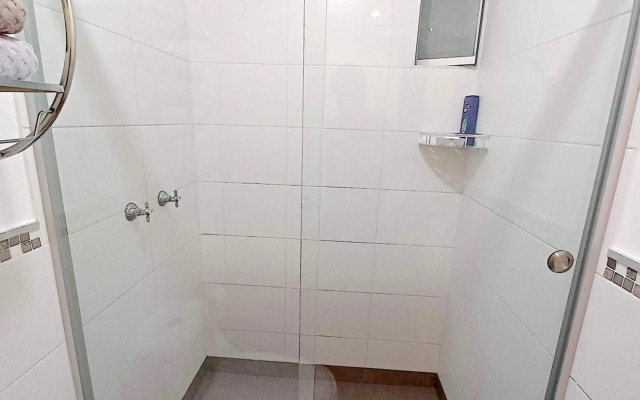 Stylish New Apartment with stunning Ocean View near Miraflores