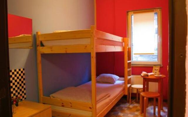Jopi Hostel Katowice Centrum
