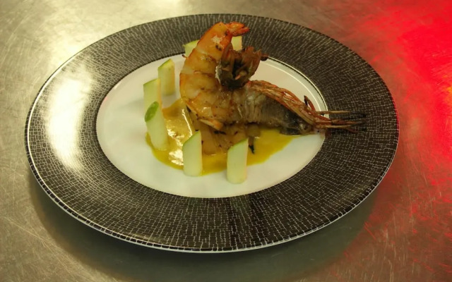 Logis Hôtel La Bonne Auberge