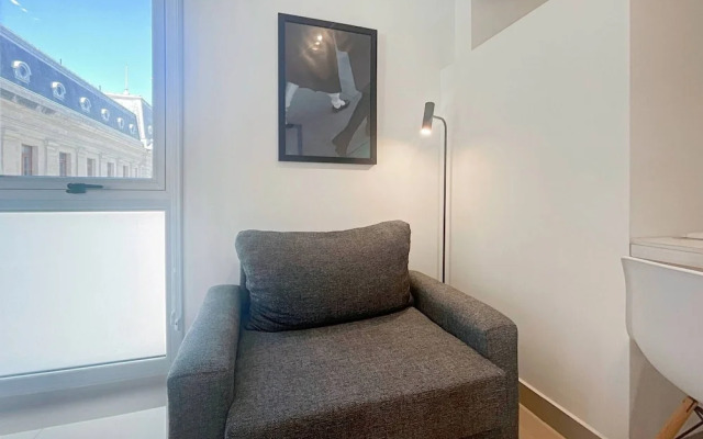 Luxury In Best Area San Telmo