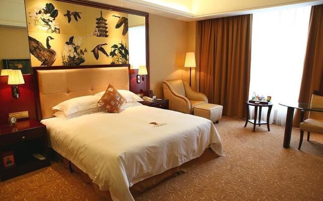 Guangdong Yinye Yanshan Hotel