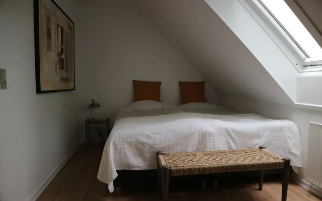 Birkelygaard Bed & Breakfast