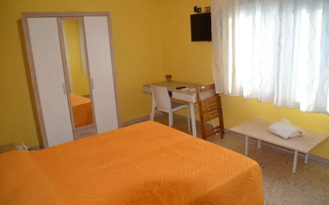 A1-Girasole Bed And Breakfast