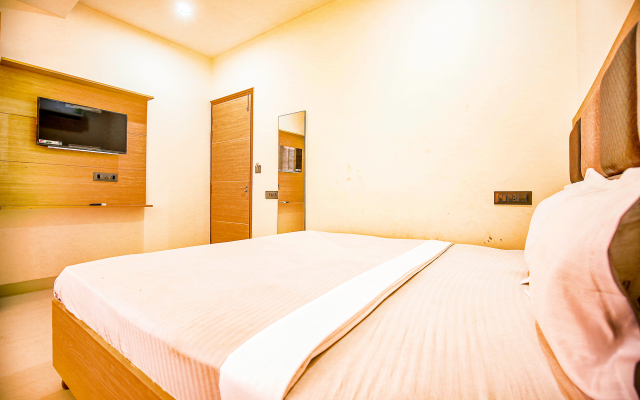 Fabescape Panchkula Motels