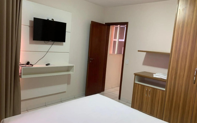 Hotel Toulon Caldas Novas