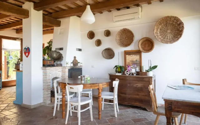 Villa Cri Cri BB Di Charme