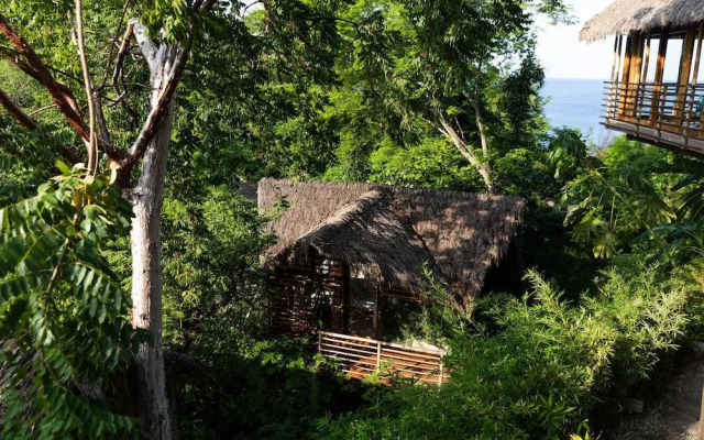 Tokipa at Punta Sayulita