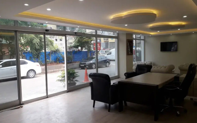 Sanli Suite Apart