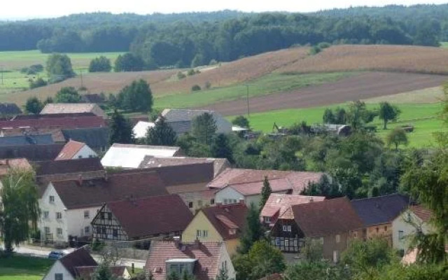 Pension Bräuer
