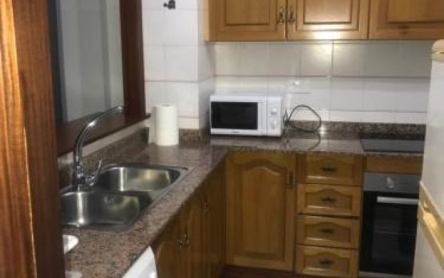 Apartamento centro Torrevieja