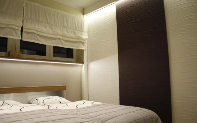 Apartamenty Wiślany Brzeg