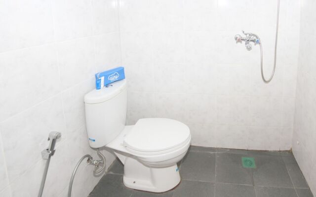 Airy Jimbaran Taman Baruna Bougenville 1 Bali