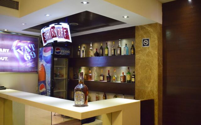 Hotel Grenville